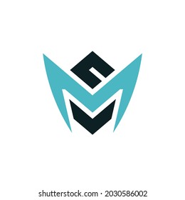 logotipo sencillo y elegante para el negocio de su empresa