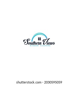 logotipo sencillo y elegante para el negocio de su empresa