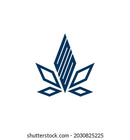 simple and elegant logo for your company's business