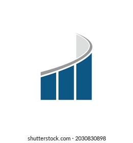 simple and elegant logo for your company's business