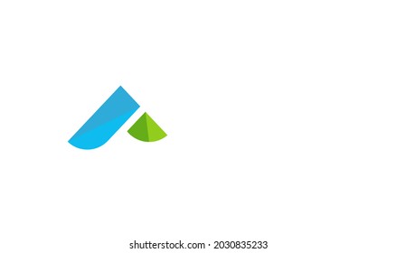 simple and elegant logo for your company's business