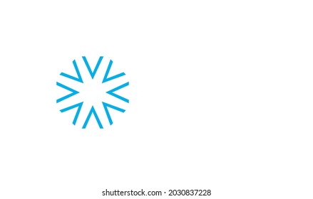 logotipo sencillo y elegante para el negocio de su empresa