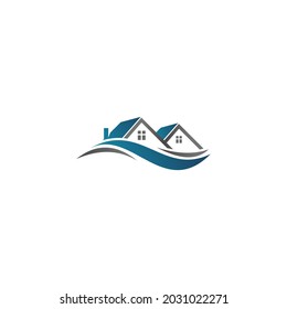 simple and elegant logo for your company's business