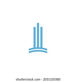 simple and elegant logo for your company's business