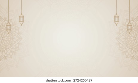 Fondo Horizontal elegante simple