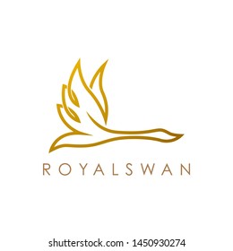 Simple elegant monoline x logo design. Line art style logo design inspiration.