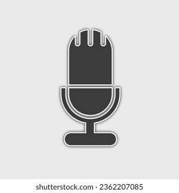A simple and elegant music logo is perfect for a music business logo and so on

