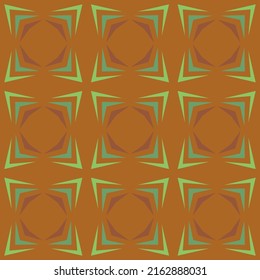 Un marco sencillo y elegante de líneas abstractas para decorar cualquier superficie. Patrón de trazo sin inconvenientes para impresiones, textiles, web, publicidad y cualquier proyecto de diseño.