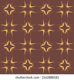 Einfaches und elegantes Dekor abstrakter Linien für die Dekoration jeder Oberfläche. Nahtlose Schlagmuster für Drucke, Textilien, Web, Werbung und alle Design-Projekte.