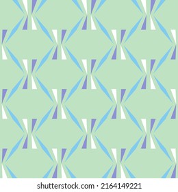 Simple and elegant ornament of abstract lines for decorating any surface. Seamless stroke pattern for prints, textile, web, advertising and any design projects.
