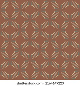 Un marco sencillo y elegante de líneas abstractas para decorar cualquier superficie. Patrón de trazo sin inconvenientes para impresiones, textiles, web, publicidad y cualquier proyecto de diseño.