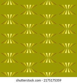 Un marco sencillo y elegante de líneas abstractas para decorar cualquier superficie. Patrón de trazo sin inconvenientes para impresiones, textiles, web, publicidad y cualquier proyecto de diseño.