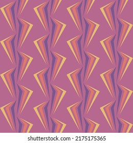 Un marco sencillo y elegante de líneas abstractas para decorar cualquier superficie. Patrón de trazo sin inconvenientes para impresiones, textiles, web, publicidad y cualquier proyecto de diseño.