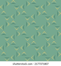Un marco sencillo y elegante de líneas abstractas para decorar cualquier superficie. Patrón de trazo sin inconvenientes para impresiones, textiles, web, publicidad y cualquier proyecto de diseño.