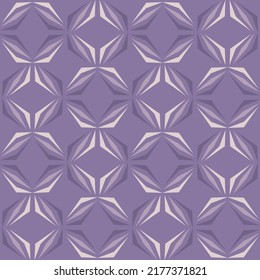 Simple and elegant ornament of abstract lines for decorating any surface. Seamless stroke pattern for prints, textile, web, advertising and any design projects.