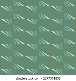 Simple and elegant ornament of abstract lines for decorating any surface. Seamless stroke pattern for prints, textile, web, advertising and any design projects.