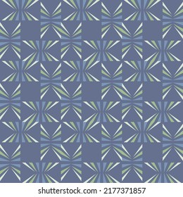 Simple and elegant ornament of abstract lines for decorating any surface. Seamless stroke pattern for prints, textile, web, advertising and any design projects.