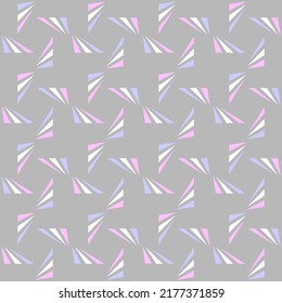 Un marco sencillo y elegante de líneas abstractas para decorar cualquier superficie. Patrón de trazo sin inconvenientes para impresiones, textiles, web, publicidad y cualquier proyecto de diseño.