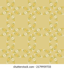 Simple and elegant ornament of abstract lines for decorating any surface. Seamless stroke pattern for prints, textile, web, advertising and any design projects.