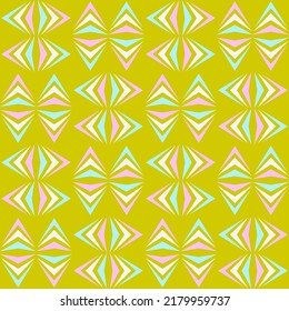 Un marco sencillo y elegante de líneas abstractas para decorar cualquier superficie. Patrón de trazo sin inconvenientes para impresiones, textiles, web, publicidad y cualquier proyecto de diseño.