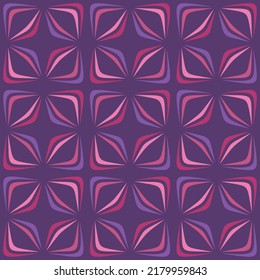 Un marco sencillo y elegante de líneas abstractas para decorar cualquier superficie. Patrón de trazo sin inconvenientes para impresiones, textiles, web, publicidad y cualquier proyecto de diseño.