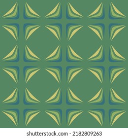 Simple and elegant ornament of abstract lines for decorating any surface. Seamless stroke pattern for prints, textile, web, advertising and any design projects.