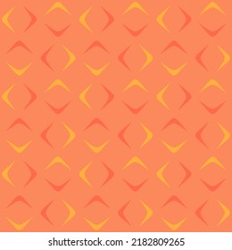Simple and elegant ornament of abstract lines for decorating any surface. Seamless stroke pattern for prints, textile, web, advertising and any design projects.