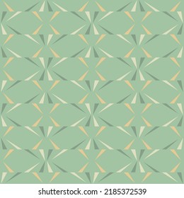 Simple and elegant ornament of abstract lines for decorating any surface. Seamless stroke pattern for prints, textile, web, advertising and any design projects.