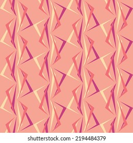 Un marco sencillo y elegante de líneas abstractas para decorar cualquier superficie. Patrón de trazo sin inconvenientes para impresiones, textiles, web, publicidad y cualquier proyecto de diseño.