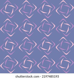 Un marco sencillo y elegante de líneas abstractas para decorar cualquier superficie. Patrón de trazo sin inconvenientes para impresiones, textiles, web, publicidad y cualquier proyecto de diseño.