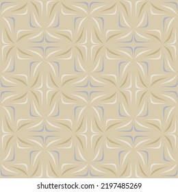 Un marco sencillo y elegante de líneas abstractas para decorar cualquier superficie. Patrón de trazo sin inconvenientes para impresiones, textiles, web, publicidad y cualquier proyecto de diseño.