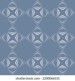 Simple and elegant ornament of abstract lines for decorating any surface. Seamless stroke pattern for prints, textile, web, advertising and any design projects.