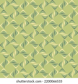 Simple and elegant ornament of abstract lines for decorating any surface. Seamless stroke pattern for prints, textile, web, advertising and any design projects.