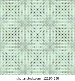 simple and elegant pattern with barely visible geometrical shapes similar to tiny stars, website background or holiday wrapping paper or wedding invitation background, seamless vector
