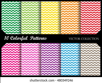 Simple and elegant pattern collection. Web background pattern set