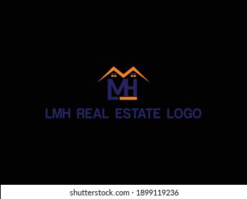 Plantilla De Diseño De Logotipo Inmobiliario Sencillo Y Elegante Para Su Empresa