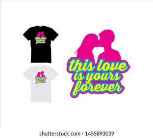 Simple &  Elegant, this design for T-Shirt, symbol, logo, emblem