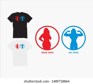 Simple &  Elegant, This design for T-Shirt, symbol, logo, emblem