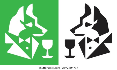 Simple and elegant vector icon in EPS format. Fully scalable and editable, ideal for web, apps, branding, and various creative design projects