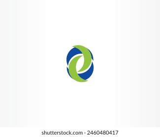 simple elements logo concept design icon