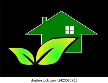 simple environmentally friendly house design