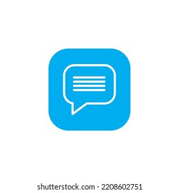 simple everyday vector icon logo