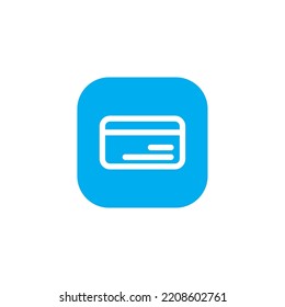 simple everyday vector icon logo