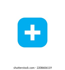 simple everyday vector icon logo