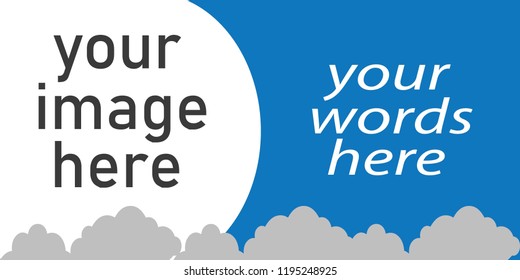 Simple and eyecatchy banner ads design 