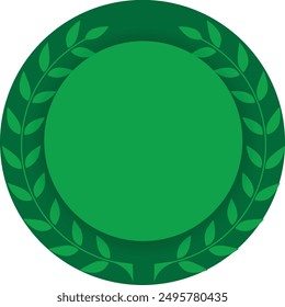 simple farm logo template editable