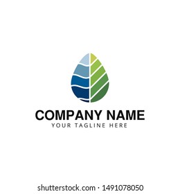 Simple Farming logo for your company