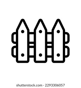 Icono de cerca simple. Apéndice. Vector.