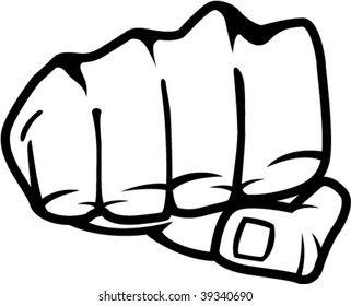 Simple Fist