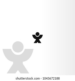 Simple Fitness Logo